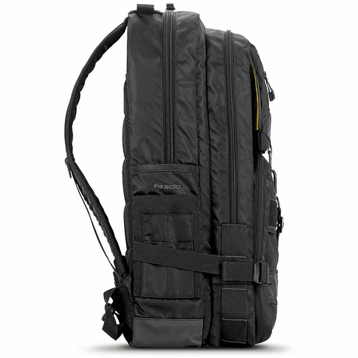 Solo New York Altitude Durable Laptop Backpack 6 Solo New York Altitude Durable Laptop Backpack - Image 6