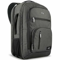 Solo New York Grand Travel TSA Backpack -US Suitcase Sales 2024 UBN780 10 ANG AV2 2000x 5db2b8ac f69c 4207 b96d b2111b847292