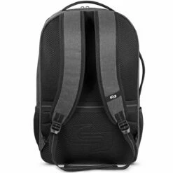 Solo New York Grand Travel TSA Backpack -US Suitcase Sales 2024 UBN780 10 Back AV11 2000x e22c5536 749c 4905 afff 045837648bca