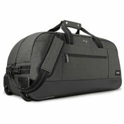 Solo New York Avenue C Rolling Duffel -US Suitcase Sales 2024 UBN960 10 ANG AV2 2000x fbf17fce 0de0 4fbd aa72 0b76d464c0d3