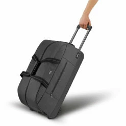 Solo New York Avenue C Rolling Duffel -US Suitcase Sales 2024 UBN960 10 Feature AV9 2000x b8f2bfe6 7f90 405b 887c f026efae2be3