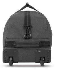 Solo New York Avenue C Rolling Duffel -US Suitcase Sales 2024 UBN960 10 Side AV3 2000x 74cb9cef 4d6c 40eb b0ab 215fada8d644