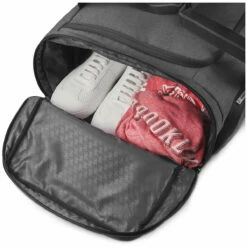 Solo New York Leroy Rolling Duffel -US Suitcase Sales 2024 UBN980 10h