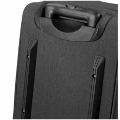Solo New York Leroy Rolling Duffel -US Suitcase Sales 2024 UBN980 10l