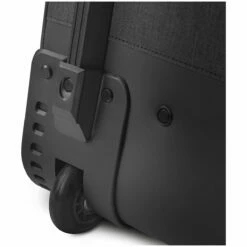 Solo New York Leroy Rolling Duffel -US Suitcase Sales 2024 UBN980 10n