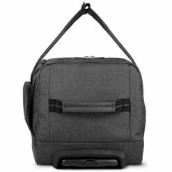 Solo New York Leroy Rolling Duffel -US Suitcase Sales 2024 UBN980 10p