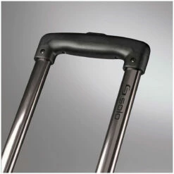 Solo New York Leroy Rolling Duffel -US Suitcase Sales 2024 UBN980 10t