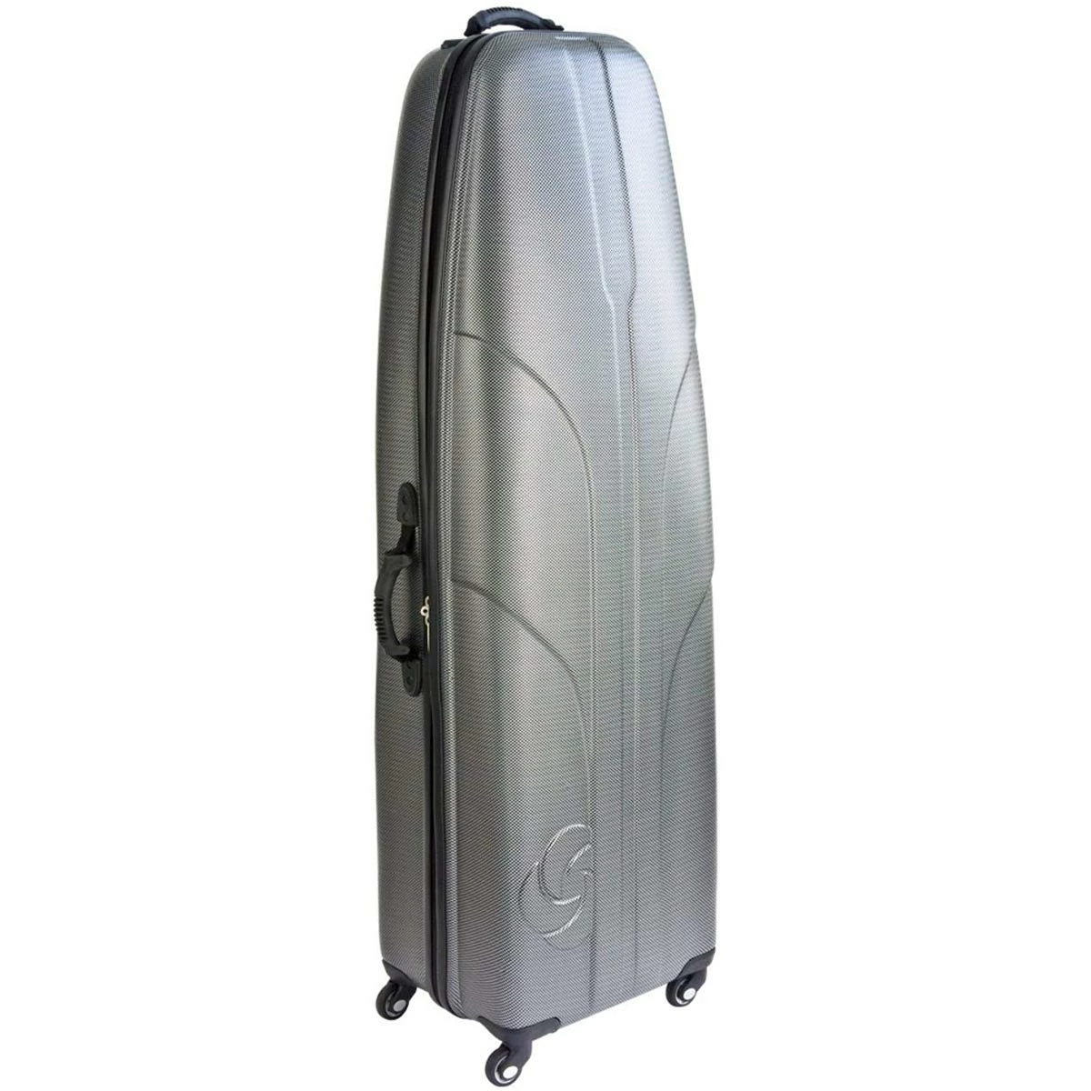 Samsonite Hardside Golf Travel Case 3 Samsonite Hardside Golf Travel Case - Image 3