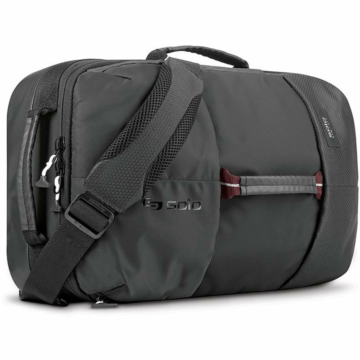 Solo New York All-Star Backpack Duffel 10 Solo New York All-Star Backpack Duffel - Image 10