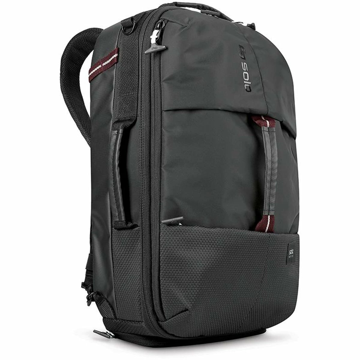 Solo New York All-Star Backpack Duffel 11 Solo New York All-Star Backpack Duffel - Image 11