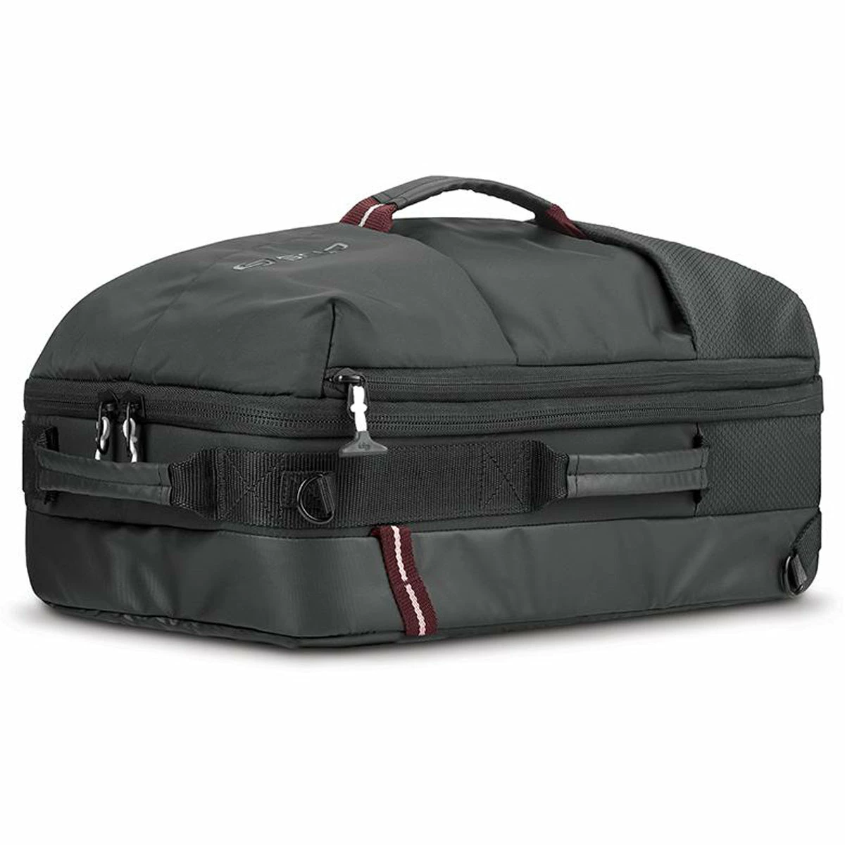 Solo New York All-Star Backpack Duffel 7 Solo New York All-Star Backpack Duffel - Image 7