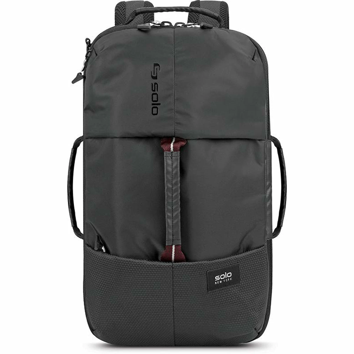 Solo New York All-Star Backpack Duffel 1 Solo New York All-Star Backpack Duffel