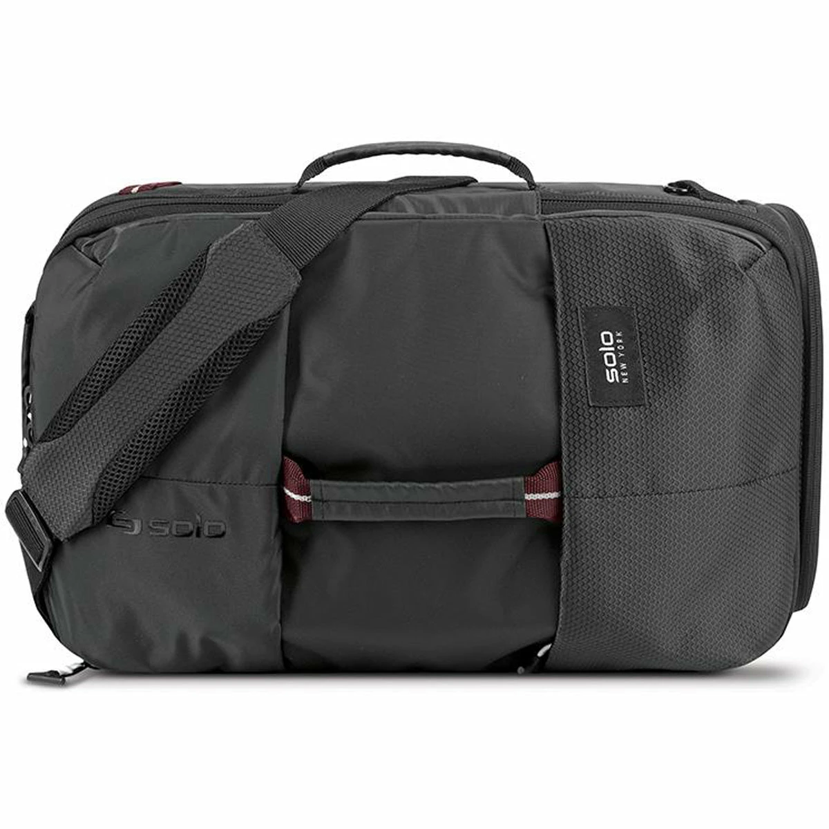 Solo New York All-Star Backpack Duffel 6 Solo New York All-Star Backpack Duffel - Image 6