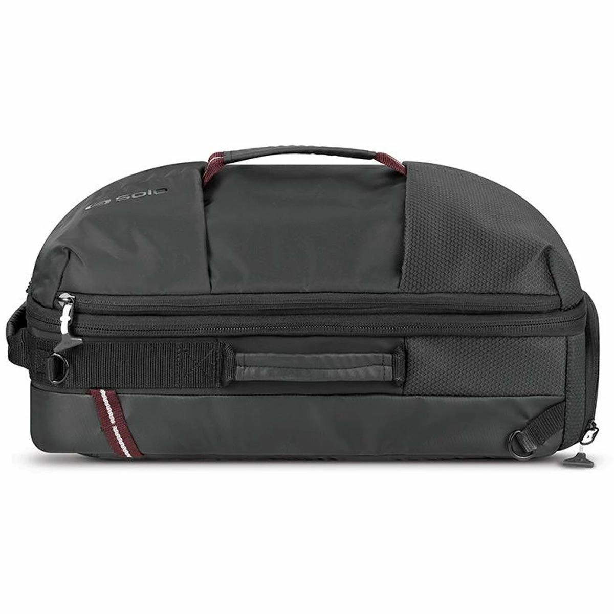 Solo New York All-Star Backpack Duffel 8 Solo New York All-Star Backpack Duffel - Image 8