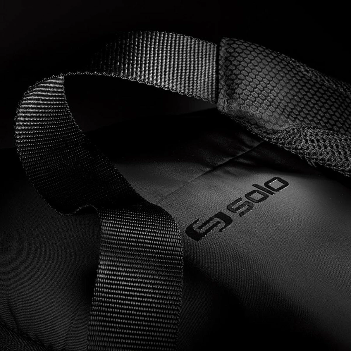 Solo New York All-Star Backpack Duffel 13 Solo New York All-Star Backpack Duffel - Image 13