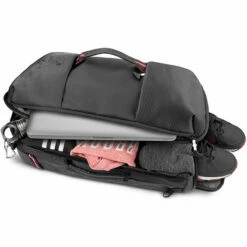 Solo New York All-Star Backpack Duffel 17 Solo New York All-Star Backpack Duffel -US Suitcase Sales 2024 VAR600 4 Prop AV4 Duff 2000x aa852cf5 5f0e 41ed 9b35 2bc68a157225
