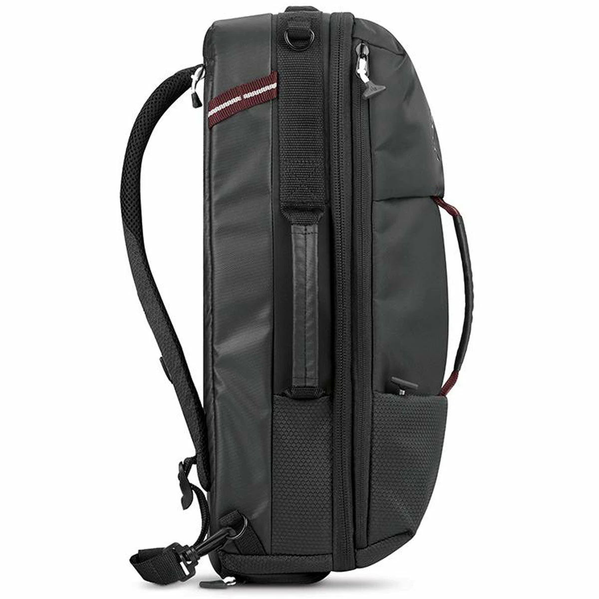 Solo New York All-Star Backpack Duffel 12 Solo New York All-Star Backpack Duffel - Image 12