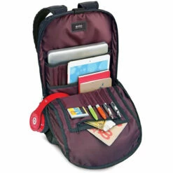 Solo New York Draft Backpack 14 Solo New York Draft Backpack -US Suitcase Sales 2024 VAR701 4 Interior AV10 2000x ba4deb49 296e 4d5c a93f c42da5b0014d