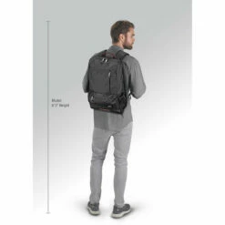 Solo New York Draft Backpack 20 Solo New York Draft Backpack -US Suitcase Sales 2024 VAR701 4 Scale AV7 2000x d50c57a8 d472 4c06 ad55 3c37cb1a6b7b