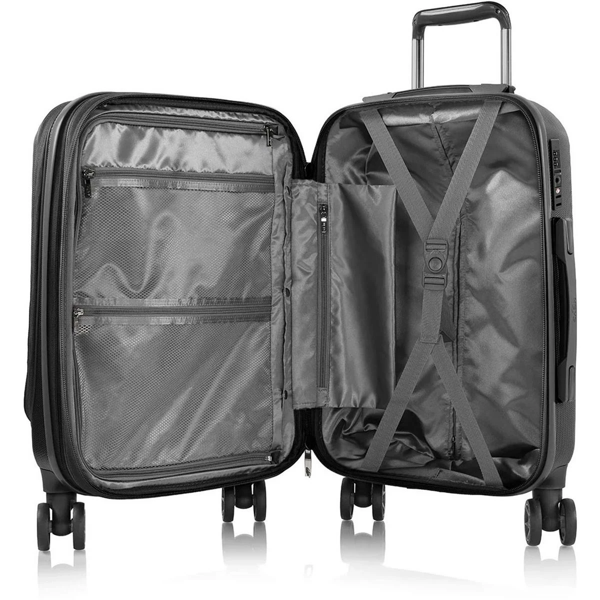 Heys Vantage 21" Smart Access™ Spinner - Image 4