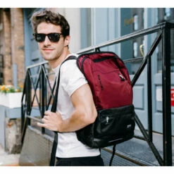 Solo New York Draft Backpack 23 Solo New York Draft Backpack -US Suitcase Sales 2024 Var701 4 2000x 849bbbf7 927e 4e54 b4e1 8682ece2e969