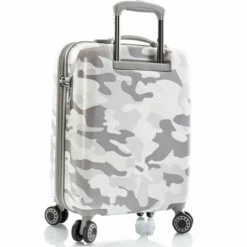 Heys White Camo 21" Fashion Spinner -US Suitcase Sales 2024 WhiteCamo 21 backqrt 1500x1500 109fce8c 3907 4cbc 81b3 0fdf41779cab