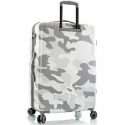 Heys White Camo 30" Fashion Spinner -US Suitcase Sales 2024 WhiteCamo 30 backqrt 1500x1500 d1843bf7 d5ce 4978 9407 d7784a25c32e