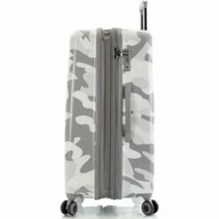 Heys White Camo 30" Fashion Spinner -US Suitcase Sales 2024 WhiteCamo 30 side 1500x1500 cff7d84a 8a54 44cb 9860 6cc8f48ca093