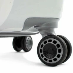 Heys White Camo 30" Fashion Spinner -US Suitcase Sales 2024 WhiteCamo wheels 1500x1500 4191223d 726b 443c 9c9d 2464912f1d11