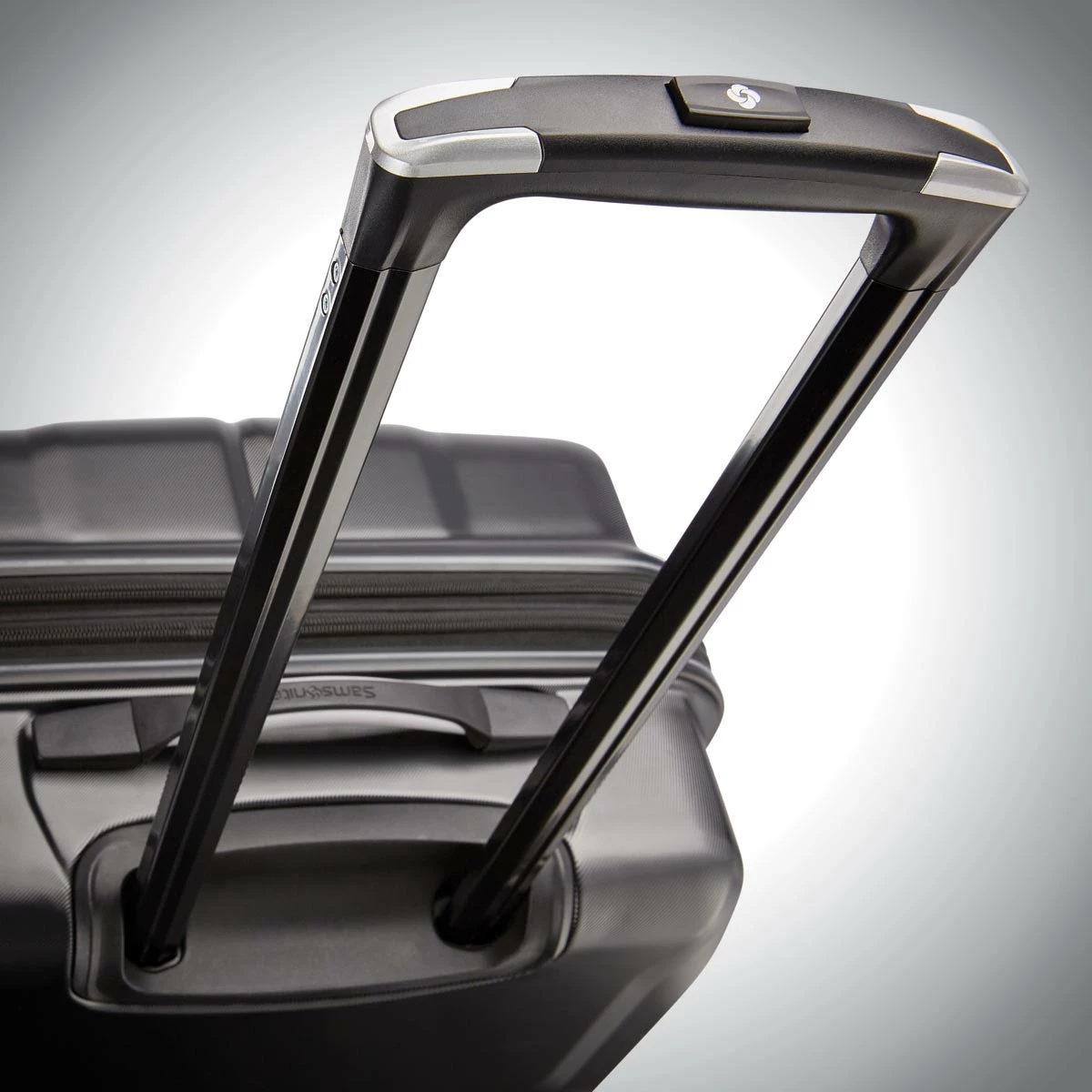 Samsonite Opto PC 2 Medium Spinner 7 Samsonite Opto PC 2 Medium Spinner - Image 7