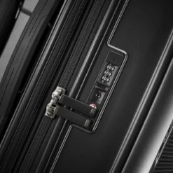 Samsonite Silhouette 17 Large Hardside Spinner 17 Samsonite Silhouette 17 Large Hardside Spinner -US Suitcase Sales 2024 X2 1041 B912 LOCK 1