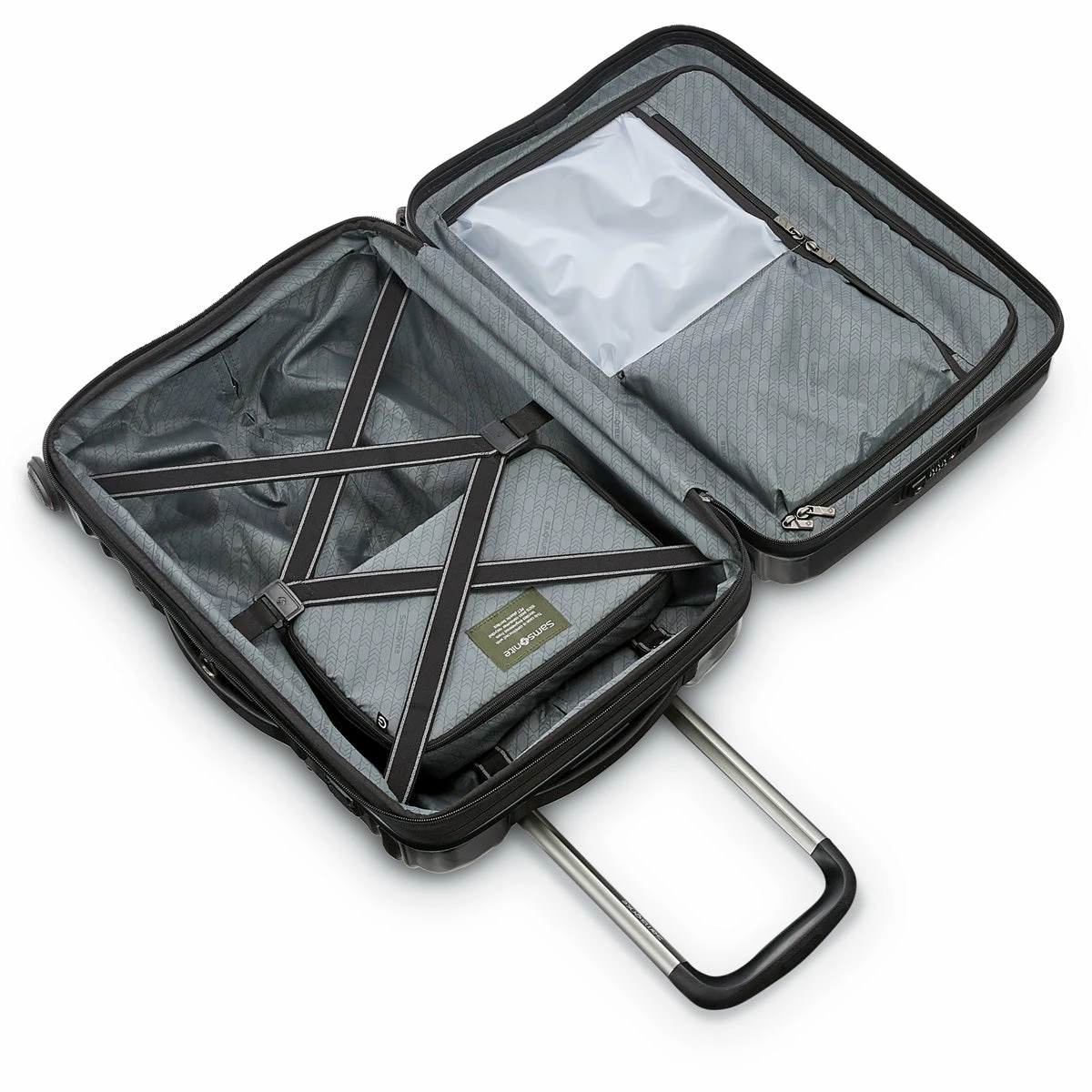 Samsonite Stryde 2 Carry-On Glider 3 Samsonite Stryde 2 Carry-On Glider - Image 3