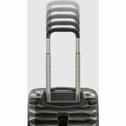 Samsonite Stryde 2 Carry-On Glider 22 Samsonite Stryde 2 Carry-On Glider -US Suitcase Sales 2024 X2 6499 B283 PULL HANDLE 1