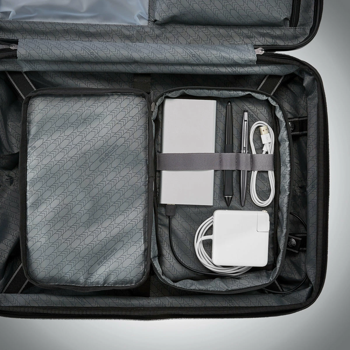 Samsonite Stryde 2 Carry-On Glider 4 Samsonite Stryde 2 Carry-On Glider - Image 4