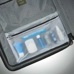 Samsonite Stryde 2 Medium Glider 15 Samsonite Stryde 2 Medium Glider -US Suitcase Sales 2024 X2 6499 B283 WETPOCKET 2