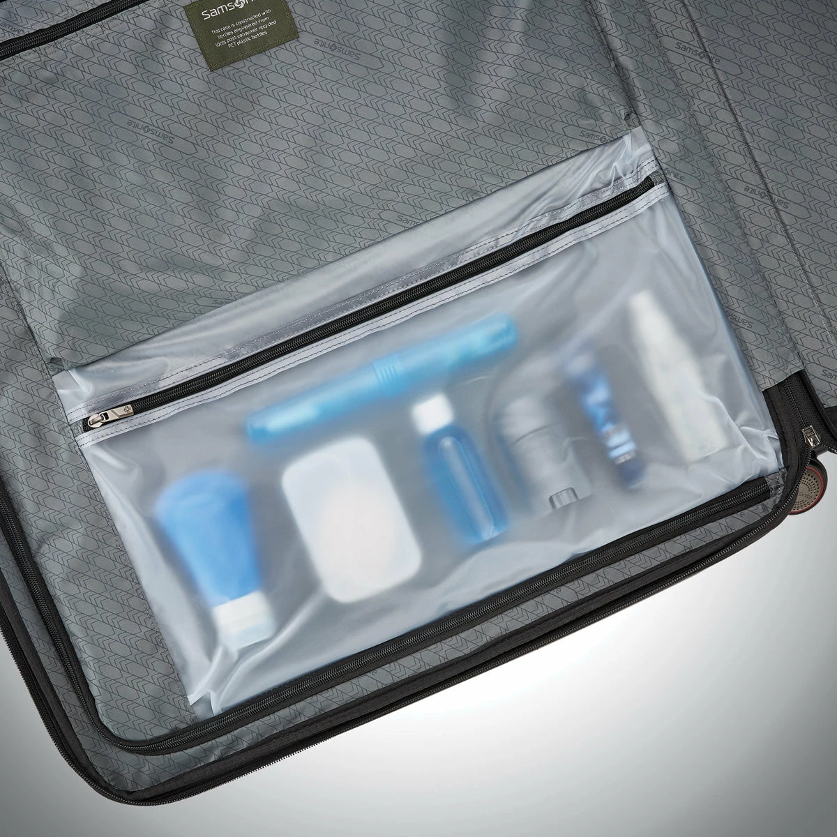 Samsonite Stryde 2 Medium Glider 4 Samsonite Stryde 2 Medium Glider - Image 4