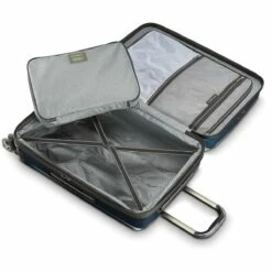 Samsonite Octiv Medium Spinner -US Suitcase Sales 2024 X2 7720 B286 INTERIOR 2