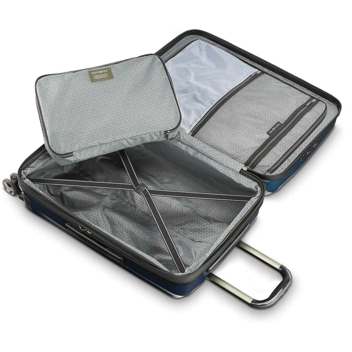 Samsonite Octiv Large Spinner 4 Samsonite Octiv Large Spinner - Image 4