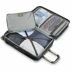 Samsonite Octiv Medium Spinner -US Suitcase Sales 2024 X2 7720 B286 INTERIOR 4