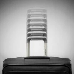 Samsonite Insignis Medium Expandable Spinner 16 Samsonite Insignis Medium Expandable Spinner -US Suitcase Sales 2024 X3 1041 A612 PULL HANDLE