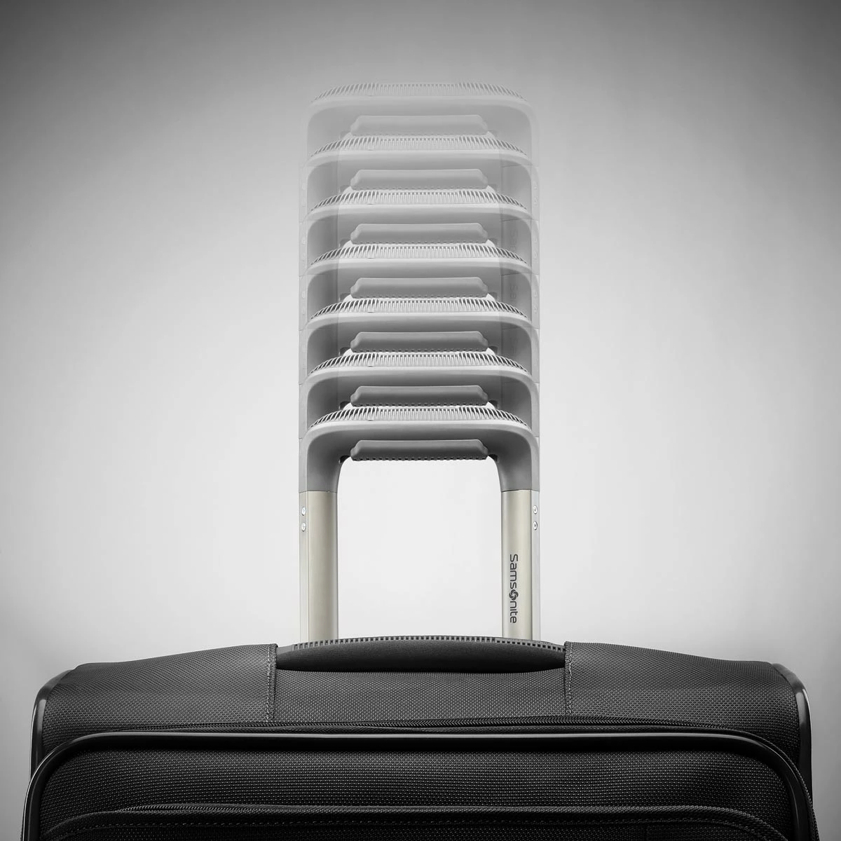 Samsonite Insignis Medium Expandable Spinner 8 Samsonite Insignis Medium Expandable Spinner - Image 8