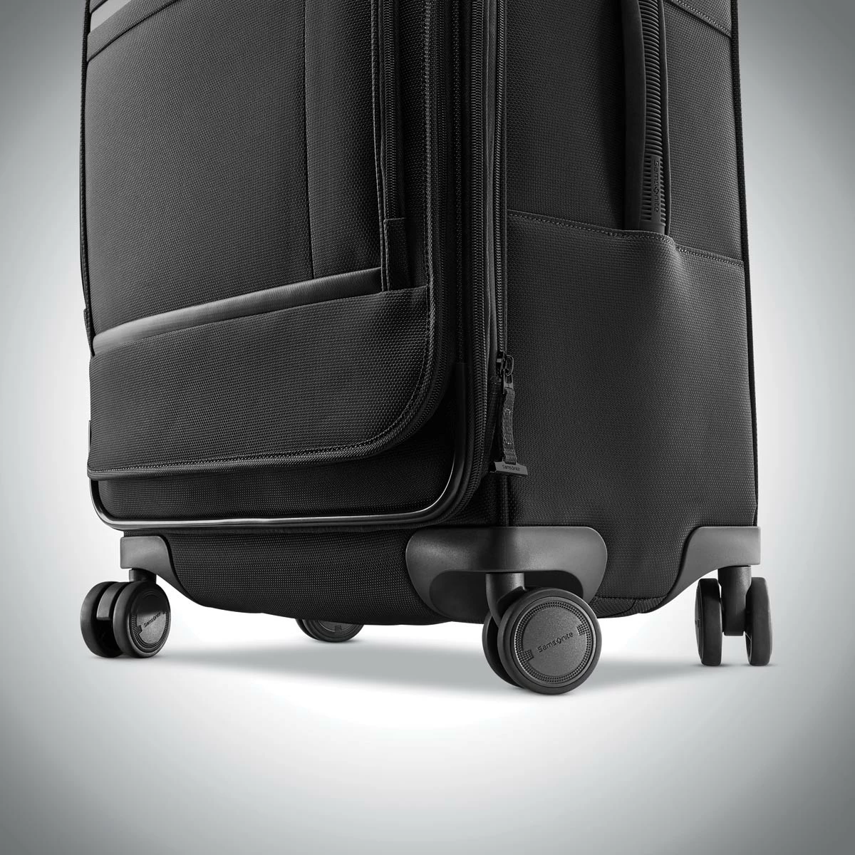 Samsonite Insignis Medium Expandable Spinner 9 Samsonite Insignis Medium Expandable Spinner - Image 9