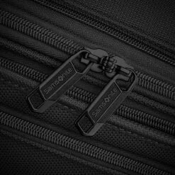 Samsonite Insignis Large Expandable Spinner -US Suitcase Sales 2024 X3 1041 A612 ZIPPER