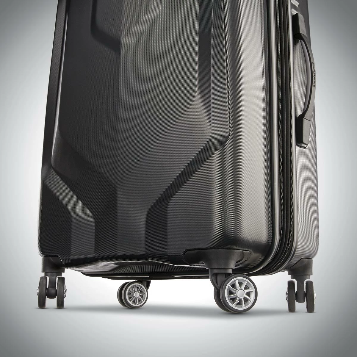 Samsonite Opto PC 2 Medium Spinner 9 Samsonite Opto PC 2 Medium Spinner - Image 9