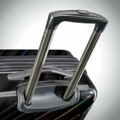 American Tourister Moonlight Iridescent 28" Spinner -US Suitcase Sales 2024 X3 8436 8201 PULL HANDLE 8b20c472 2e68 4b96 aa17 4110e2673a61