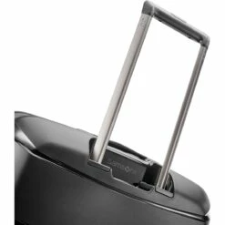 Samsonite Outline Pro Medium Spinner -US Suitcase Sales 2024 X4 1548 B675 PULL HANDLE 1