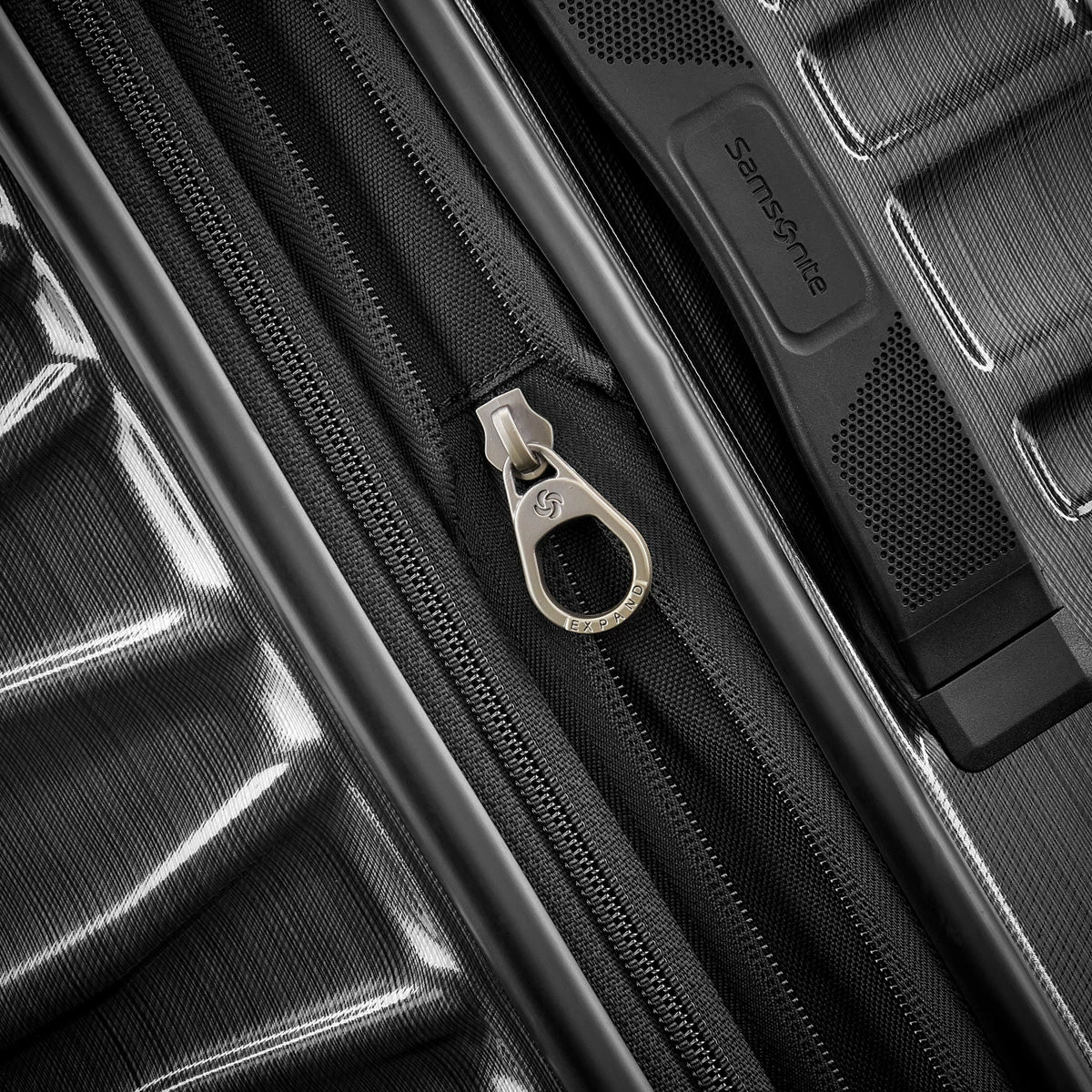 Samsonite Stryde 2 Medium Glider 9 Samsonite Stryde 2 Medium Glider - Image 9