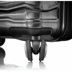 Samsonite Stryde 2 Carry-On Glider 25 Samsonite Stryde 2 Carry-On Glider -US Suitcase Sales 2024 X4 6499 B283 WHEEL