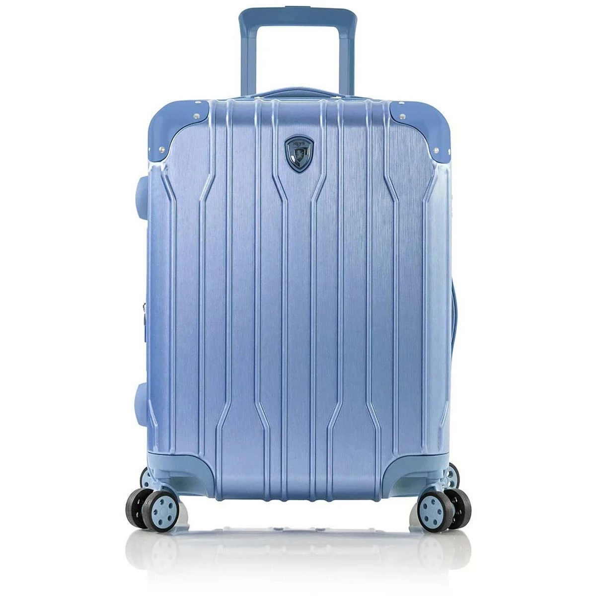 Heys XTRAK 21" Carry On Spinner 2 Heys XTRAK 21" Carry On Spinner - Image 2