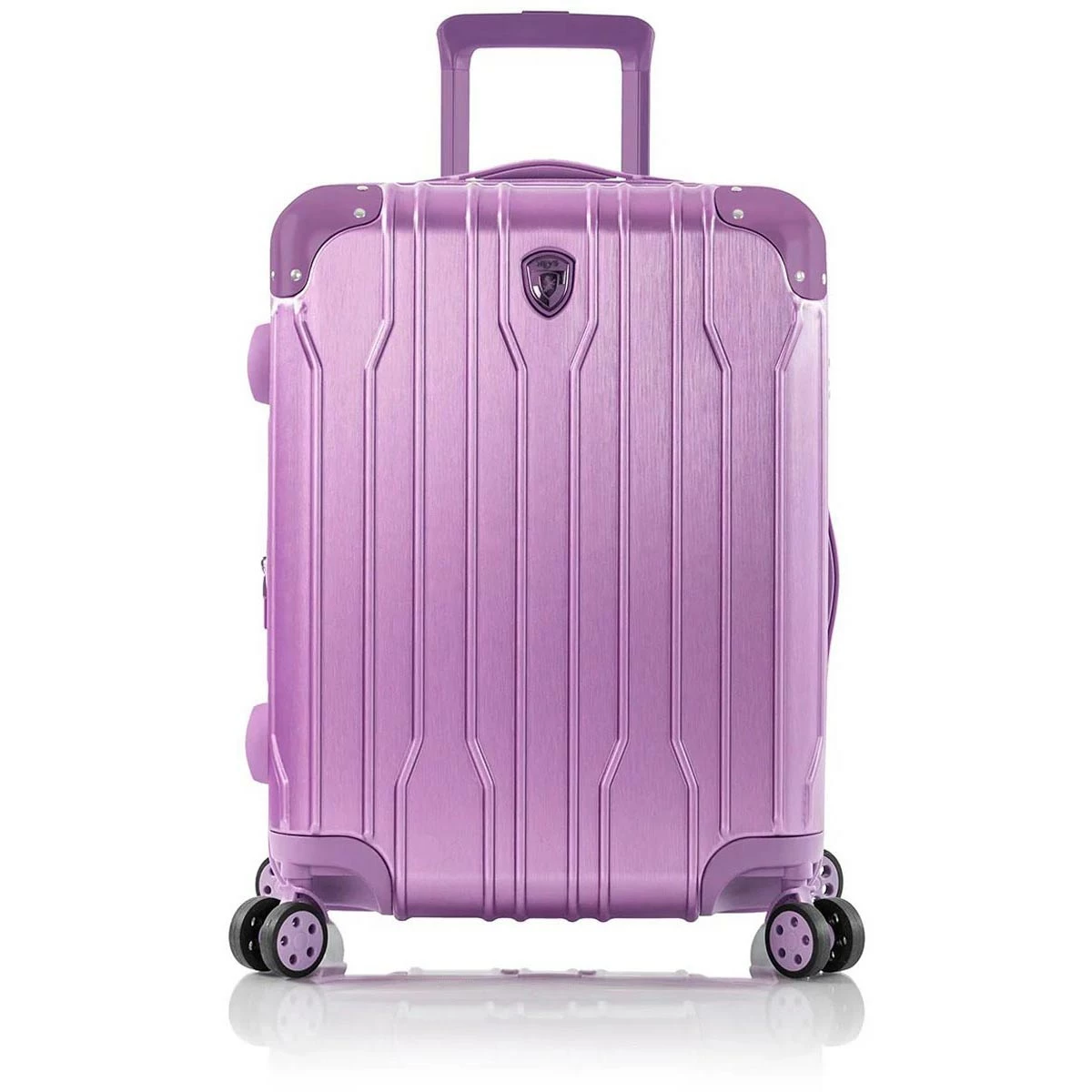 Heys XTRAK 21" Carry On Spinner 3 Heys XTRAK 21" Carry On Spinner - Image 3